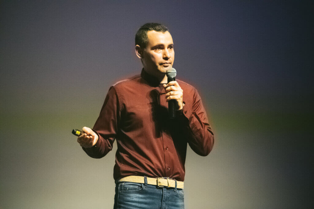 קרדיט: מורן לוי